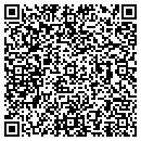 QR code with T M Wittrock contacts