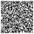 QR code with Mt Carroll Police Department contacts