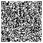 QR code with Phelps The Uniform Specialists contacts