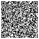 QR code with J & D Body Shop contacts