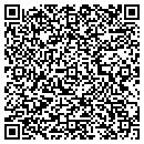QR code with Mervin Martin contacts
