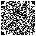 QR code with James Timm contacts