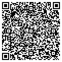 QR code with KFC contacts