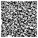 QR code with B-Bop's Restaurant contacts
