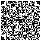 QR code with Hollingsworth's Wall & Floor contacts