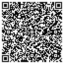 QR code with H & S Auto Sales contacts