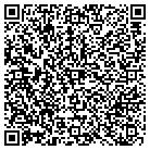 QR code with White Glove Janitorial Service contacts