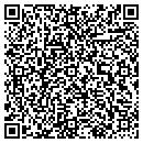 QR code with Marie's B & B contacts