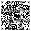 QR code with Mark Cleveland contacts