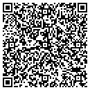 QR code with L & S Masonry contacts