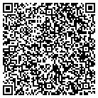 QR code with C Klear Wnshl Repr Replacement contacts