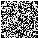 QR code with Arthur Charm Shop contacts