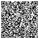 QR code with Hagan Co contacts