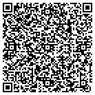 QR code with Advantech Chiropractic contacts