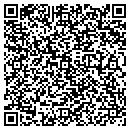 QR code with Raymond Hansen contacts