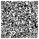 QR code with Myers Gutter Service contacts