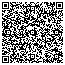 QR code with Robert Eldred contacts