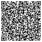 QR code with Lou's Window & Screen Repair contacts