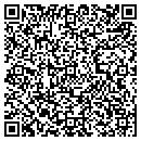 QR code with RJM Computers contacts