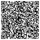 QR code with Corcoran's Barber Service contacts