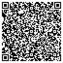 QR code with Harry R Jackson contacts