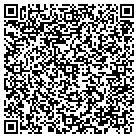 QR code with Ace Moving & Storage Inc contacts