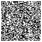 QR code with Mcburney Construction Inc contacts