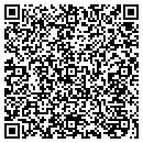 QR code with Harlan Tonderum contacts