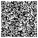 QR code with Tee's Ice Cream contacts