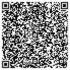 QR code with Philip B Cole Insurance contacts