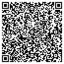 QR code with Andec Group contacts