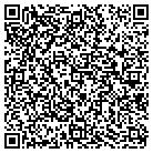 QR code with H & R Block Tax Service contacts
