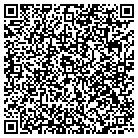 QR code with J & C Custom Home Improvements contacts