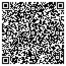QR code with Redbud Inn contacts