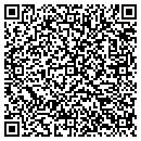 QR code with H R Partners contacts