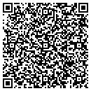 QR code with Aggie's contacts