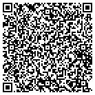 QR code with Marshall Salon Service contacts