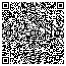 QR code with Handcrafted By Amy contacts