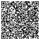QR code with Under Your Hat contacts