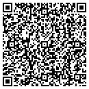 QR code with Knova's Carpets contacts