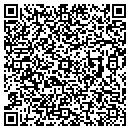 QR code with Arends & Lee contacts