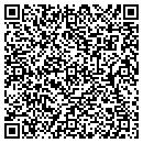 QR code with Hair Locker contacts