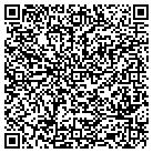 QR code with Marshalltown Board of Realtors contacts