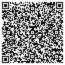 QR code with Harmon Farms contacts