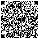 QR code with H & R Block Tax Service contacts