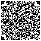 QR code with Madeline's House Of Style contacts