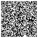 QR code with Hilbert Construction contacts