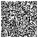 QR code with Hunan Palace contacts