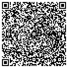QR code with Martin Marietta Aggregates contacts