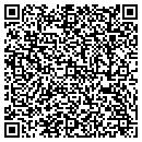 QR code with Harlan Vanbeek contacts